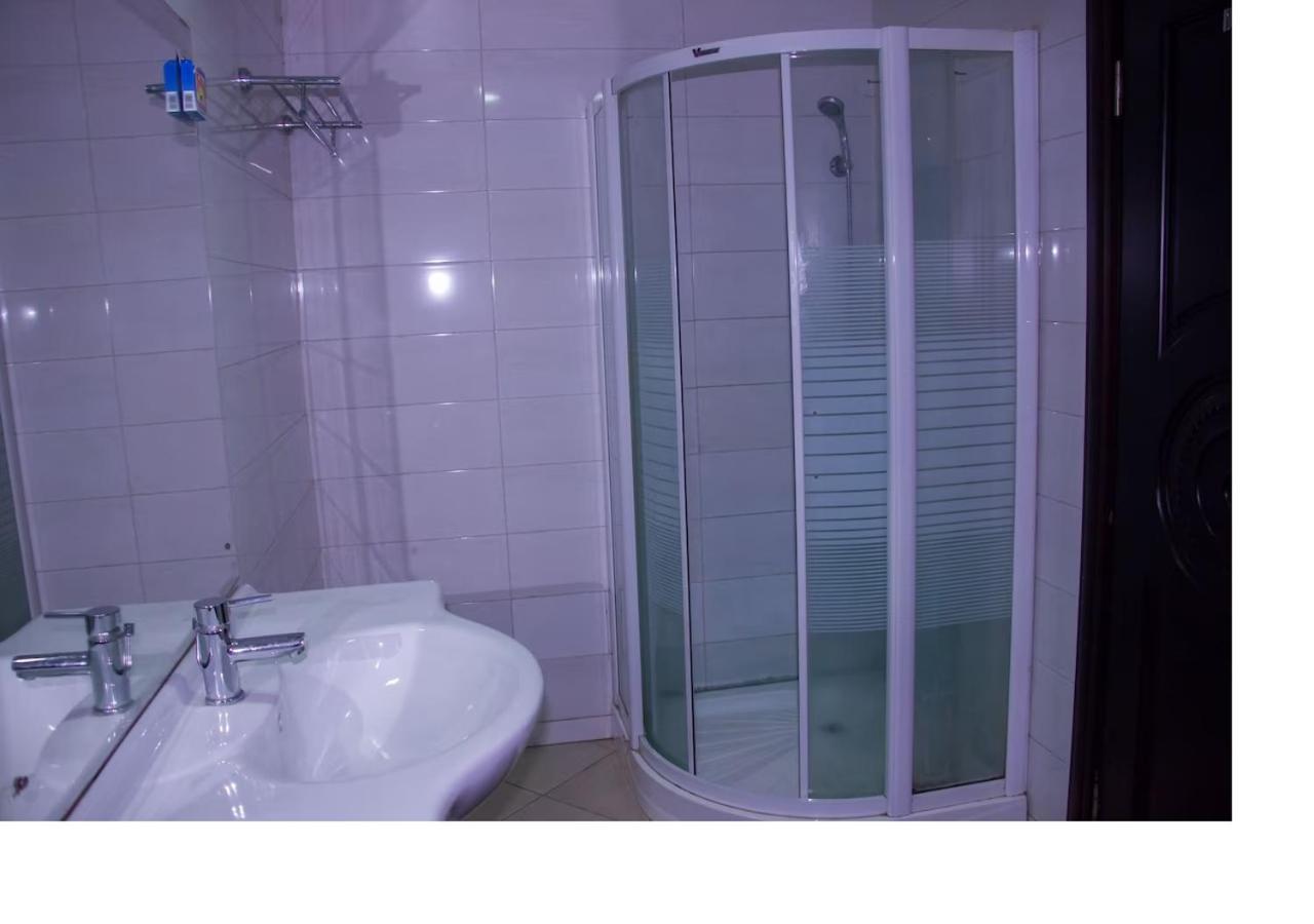 لاغوس Exel Oriental Hotel & Suites المظهر الخارجي الصورة