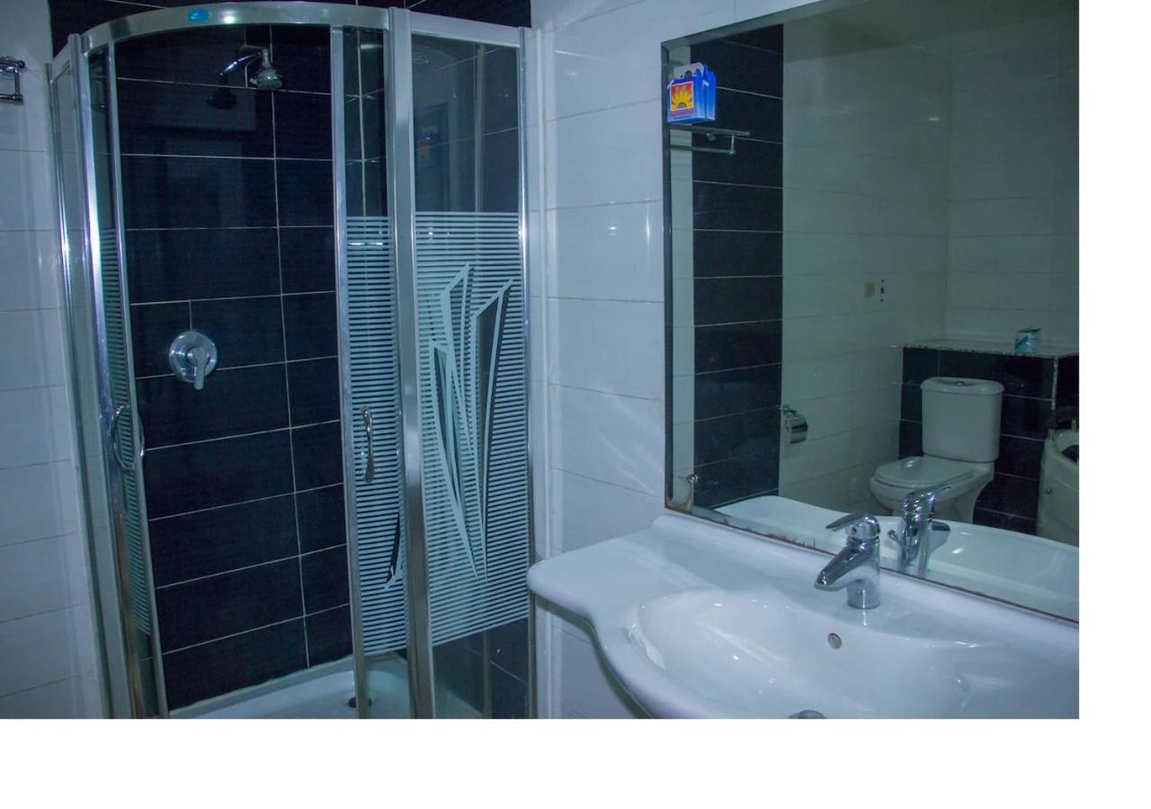لاغوس Exel Oriental Hotel & Suites المظهر الخارجي الصورة